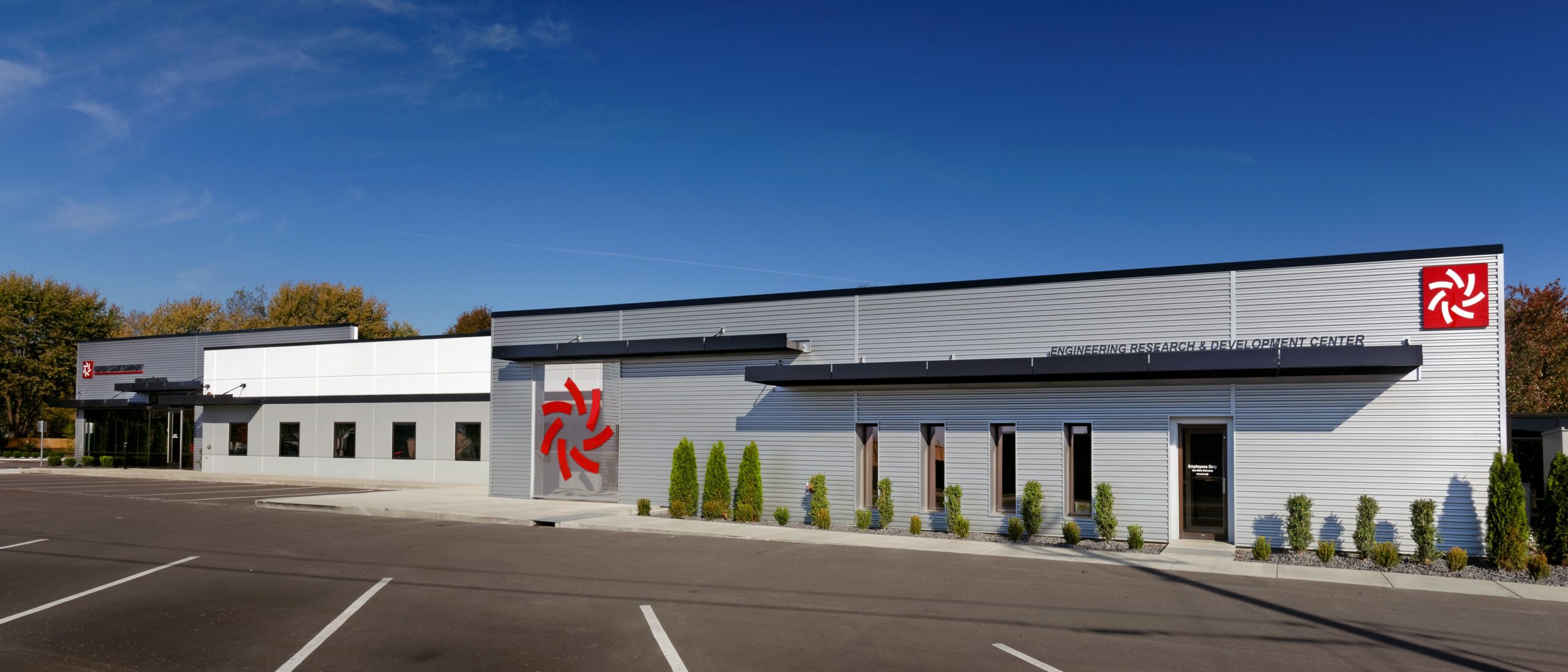 Loren Cook Company: Air Moving Experts