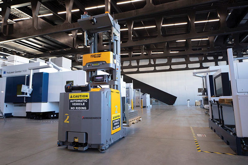 Lorry Lifting Platform industry insight