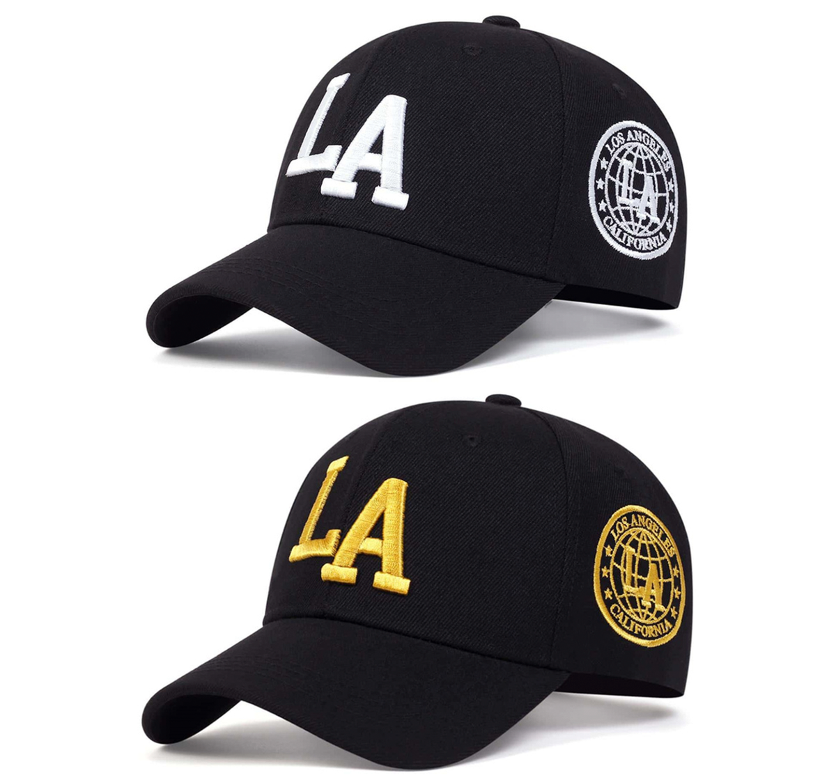 Los Angeles Apparel