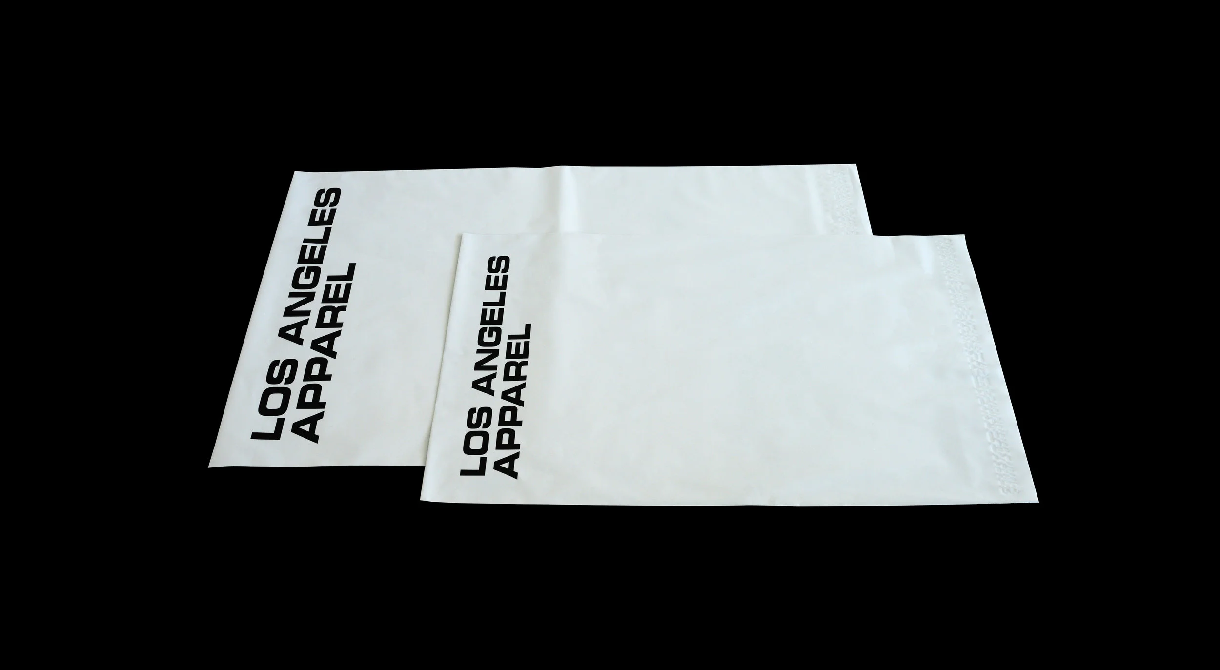 Los Angeles Apparel Poly Mailers