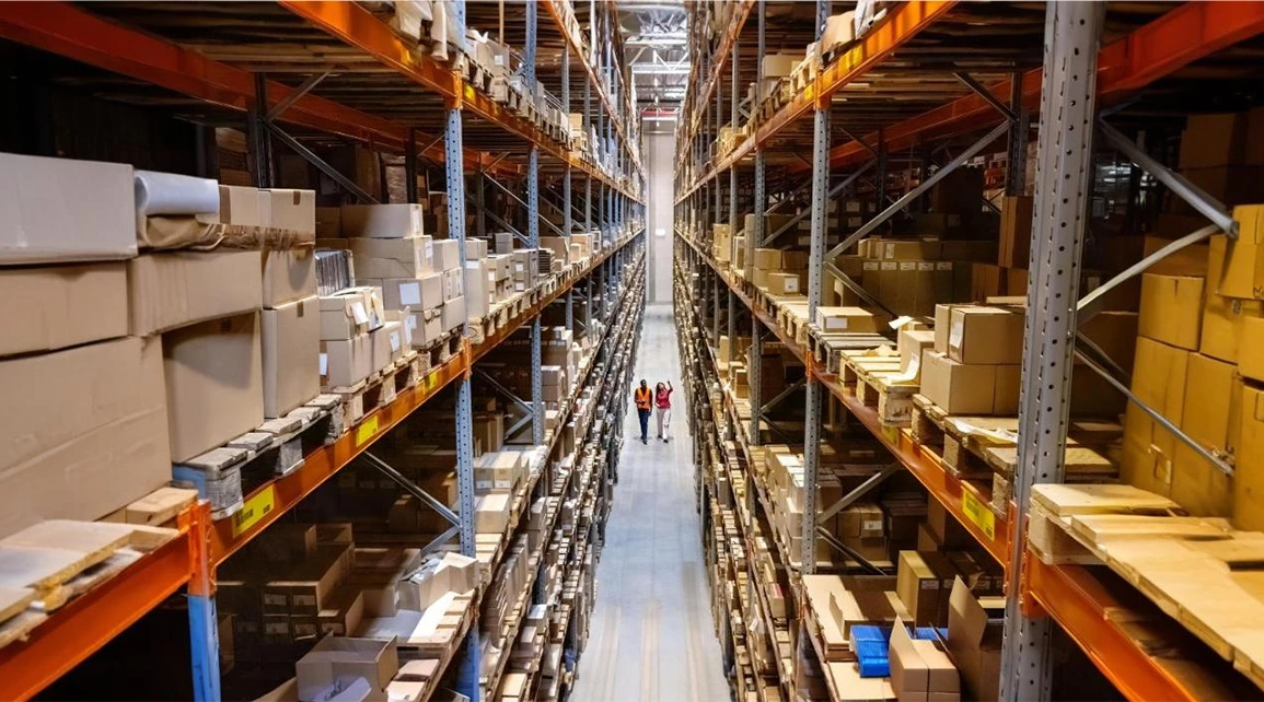 Los Angeles Wholesale Distributors industry insight