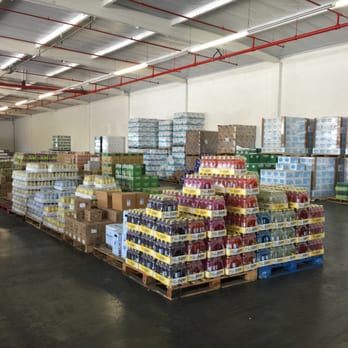 Los Angeles Wholesale Distributors industry insight