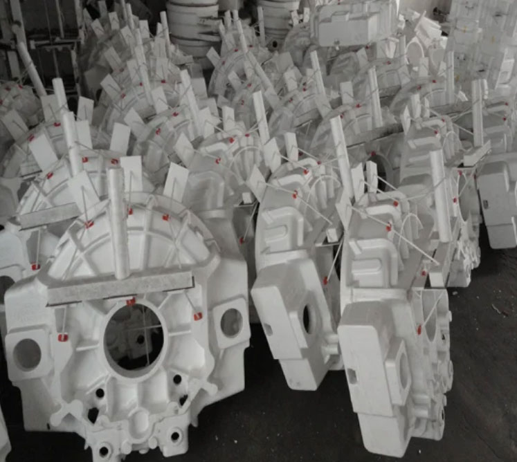 Lost Foam industry insight