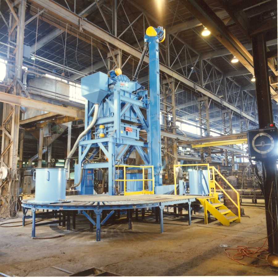 Lost Foam industry insight