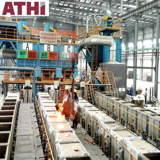 Lost Foam industry insight