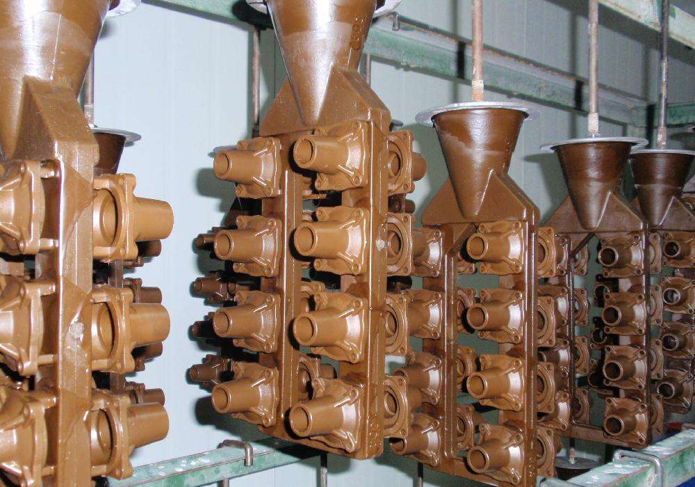 Lost Wax Casting industry insight