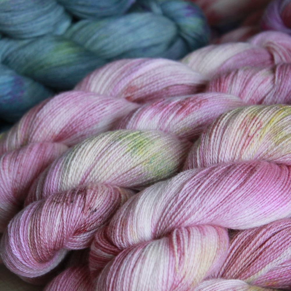 Lotus Yarns