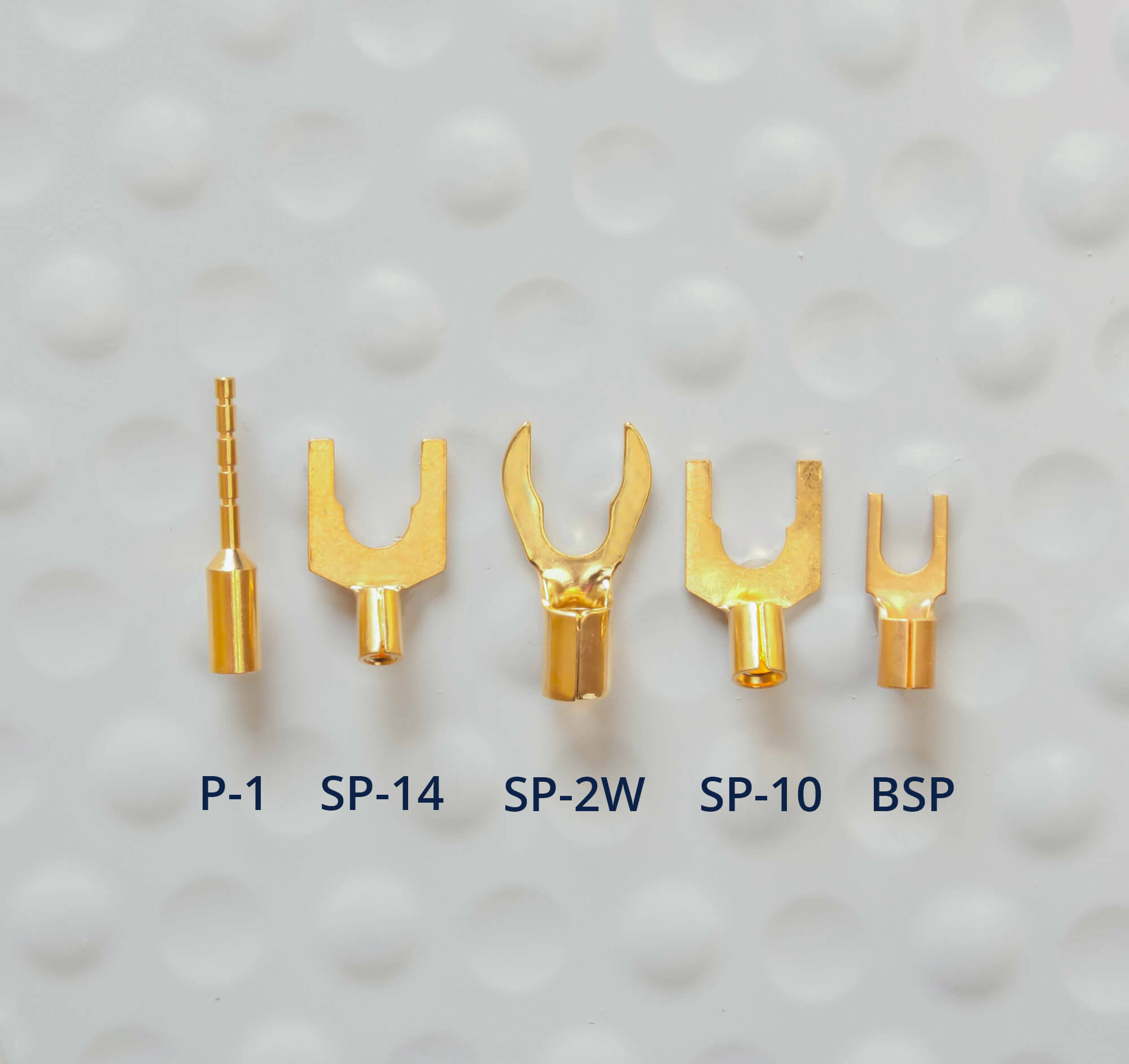 Loudspeaker Spade Connectors industry insight