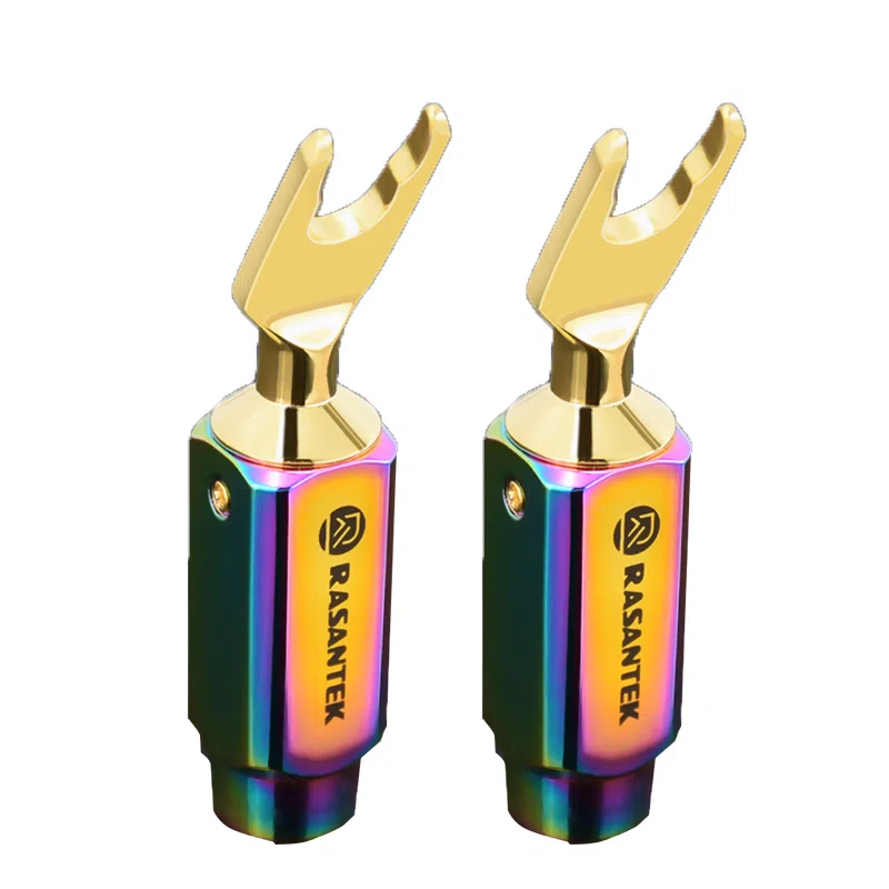 Loudspeaker Spade Connectors industry insight