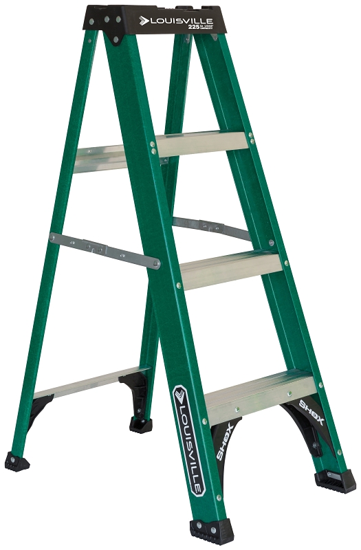 Louisville Ladder
