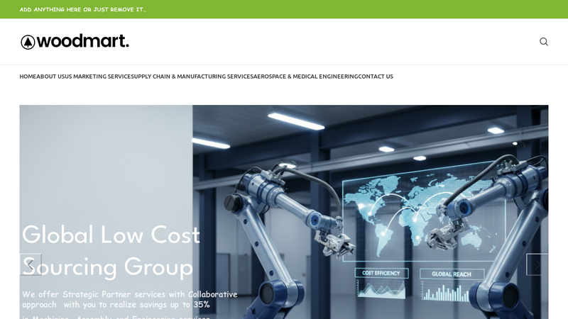 Low Cost Country Sourcing Group INC