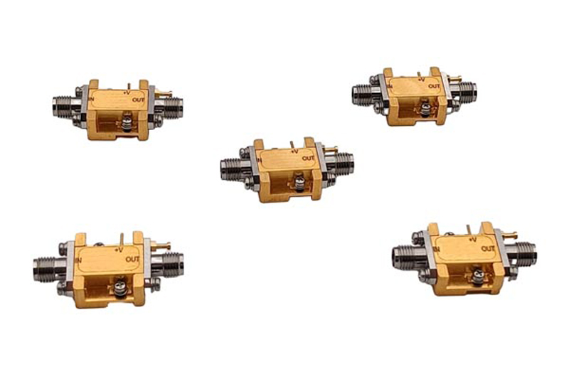 Low Noise Amplifiers industry insight