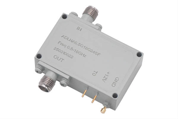 Low Noise Amplifiers industry insight