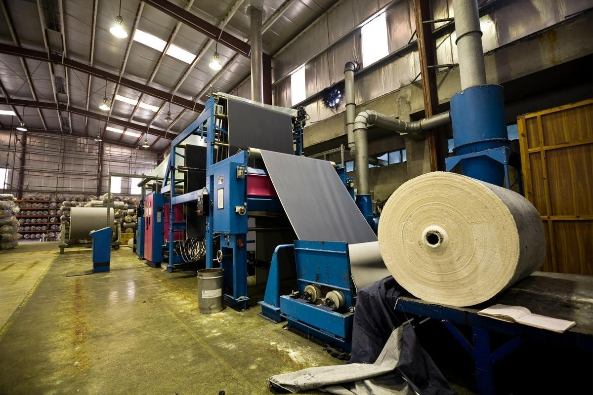 Low Price Cotton Fabric industry insight