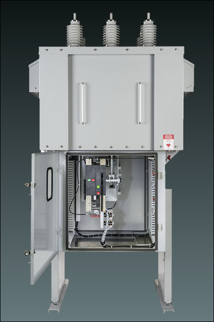 Low voltage electrical manufacturer