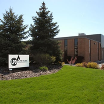 LPD Music International