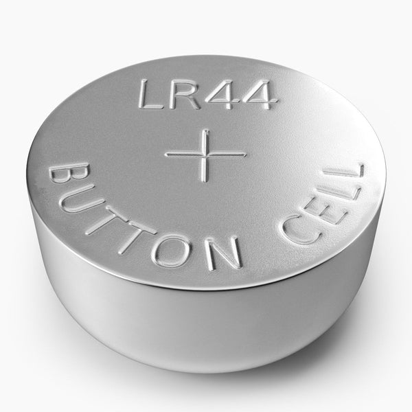 Lr44 Button Cells industry insight
