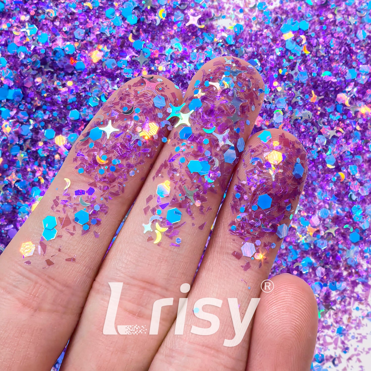 Lrisy! Wholesale Bulk Glitter Store
