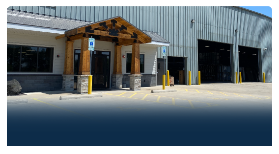 LS Building Products