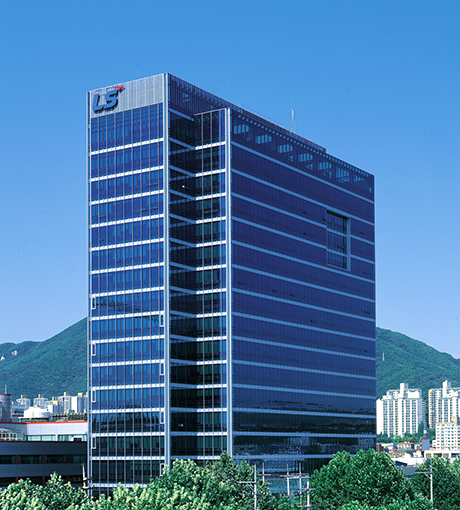 LS ELECTRIC Co., Ltd.