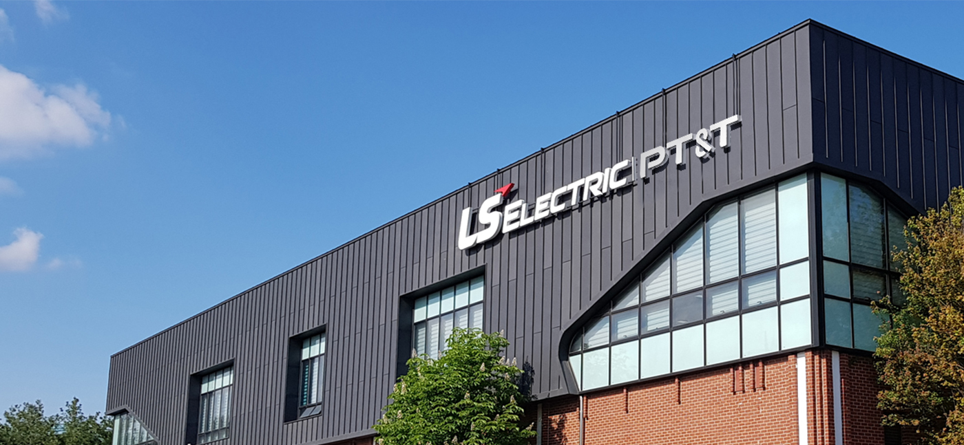 LS ELECTRIC Co., Ltd.