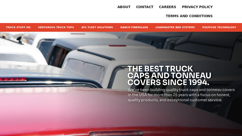 LTA MANUFACTURING • LTA Manufacturing