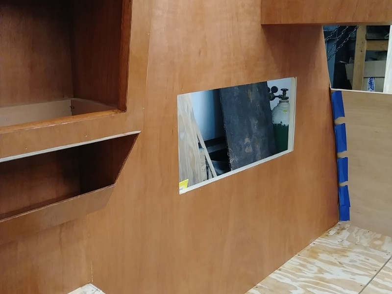 Luan Panels industry insight