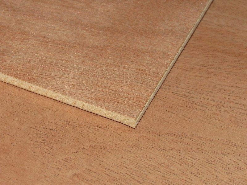 Luan Plywood: A Comprehensive Guide