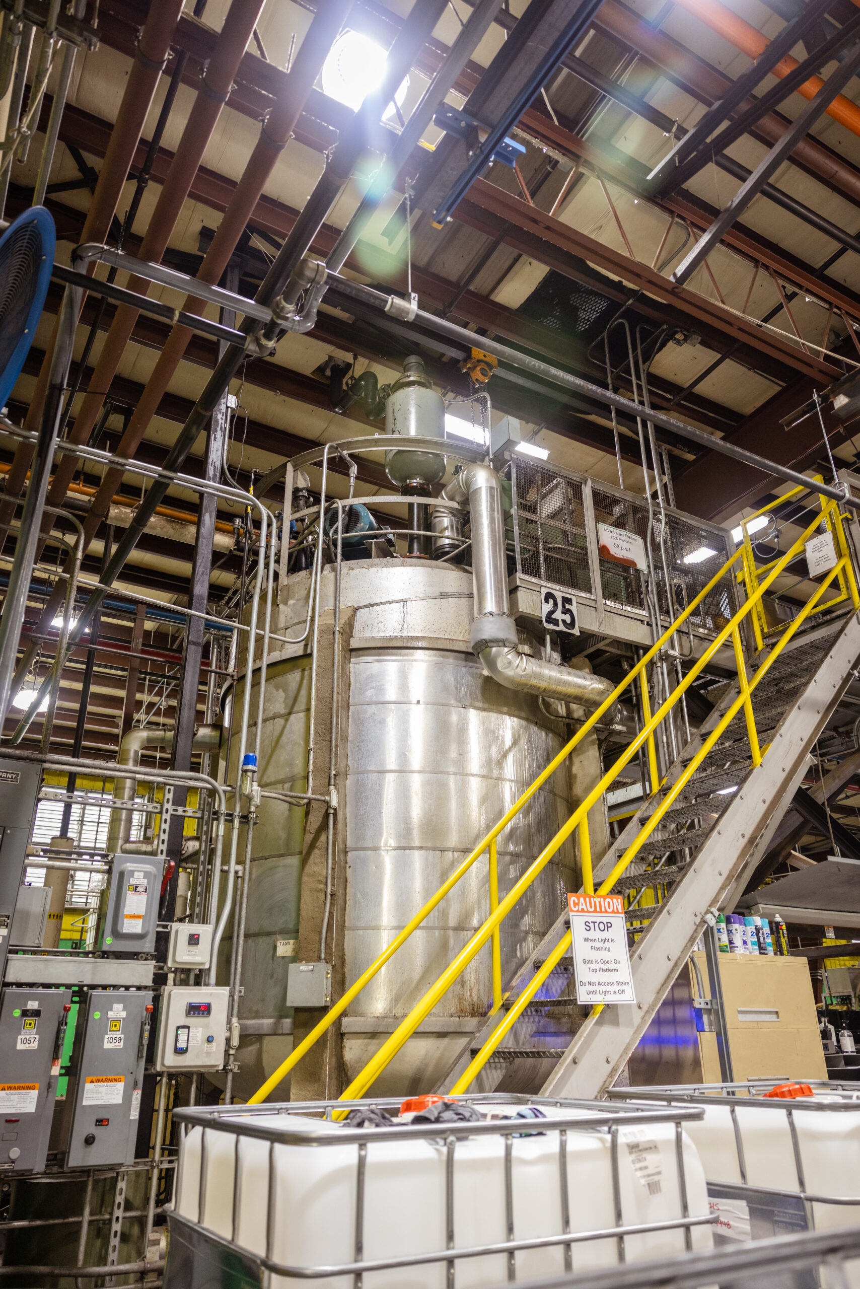 Lubricant Distributors industry insight