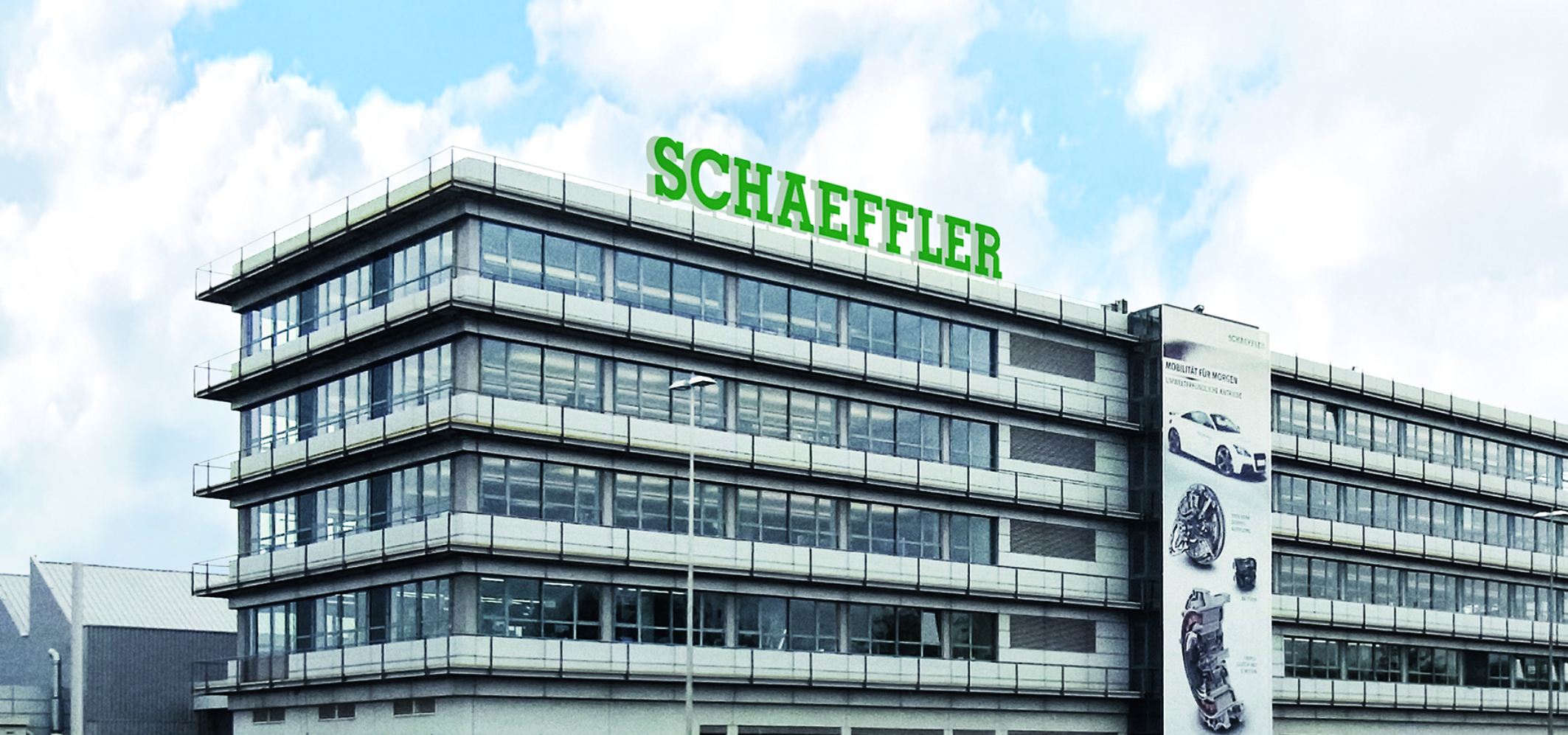 LuK by Schaeffler
