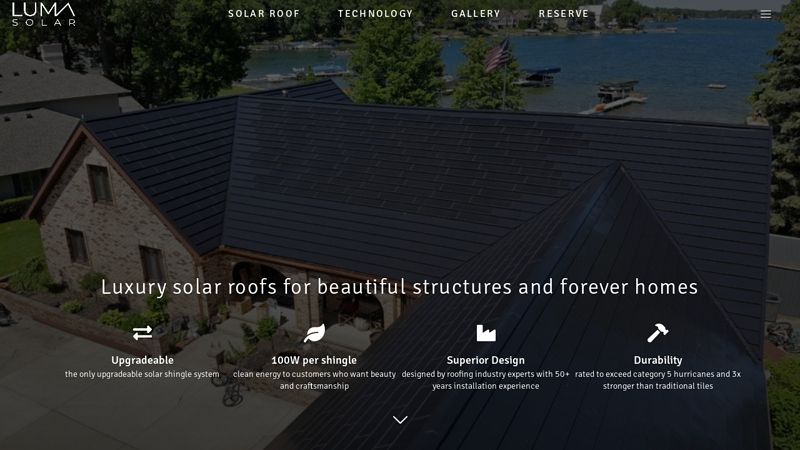 LUMA Solar