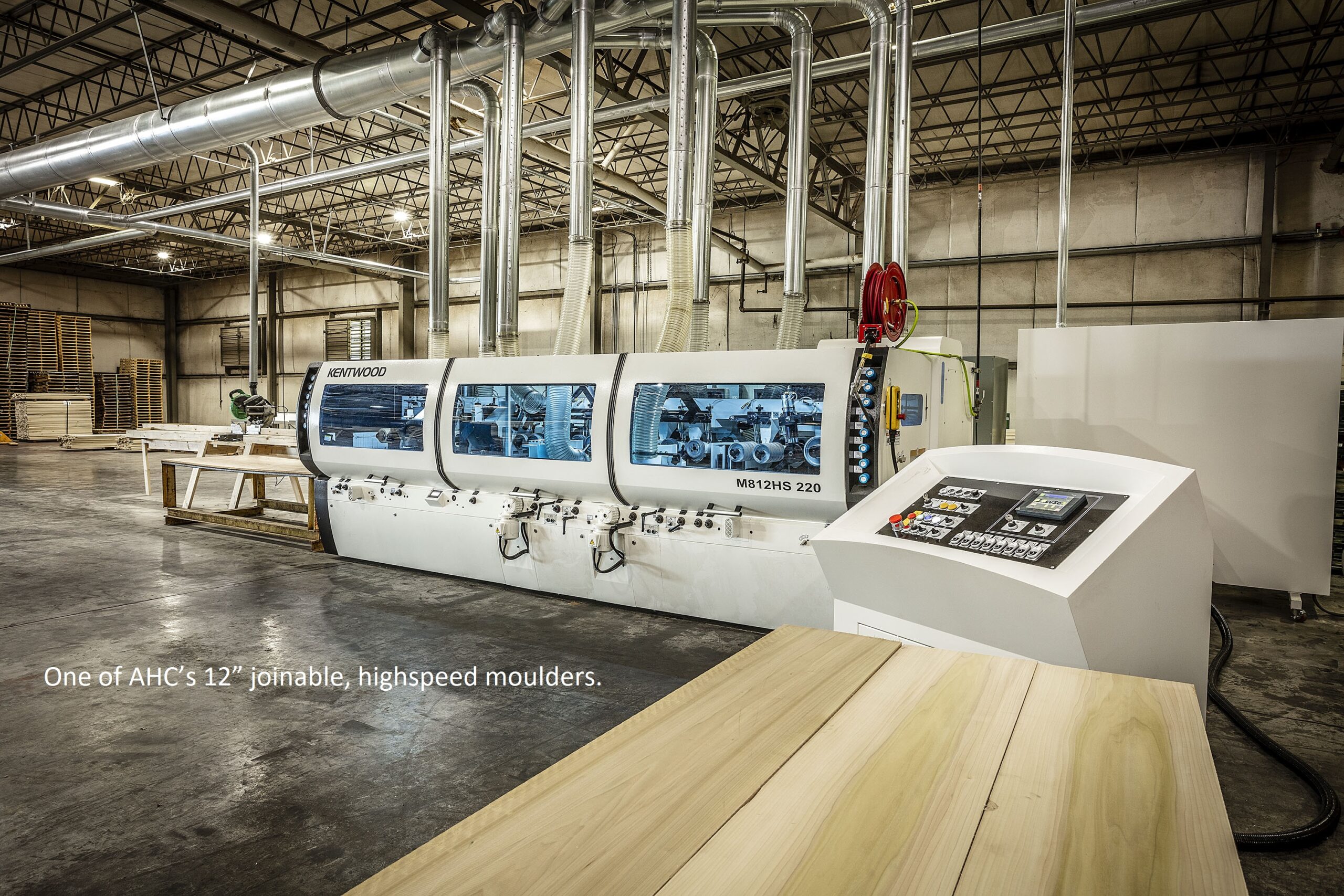 Lumber Companies In Atlanta industry insight