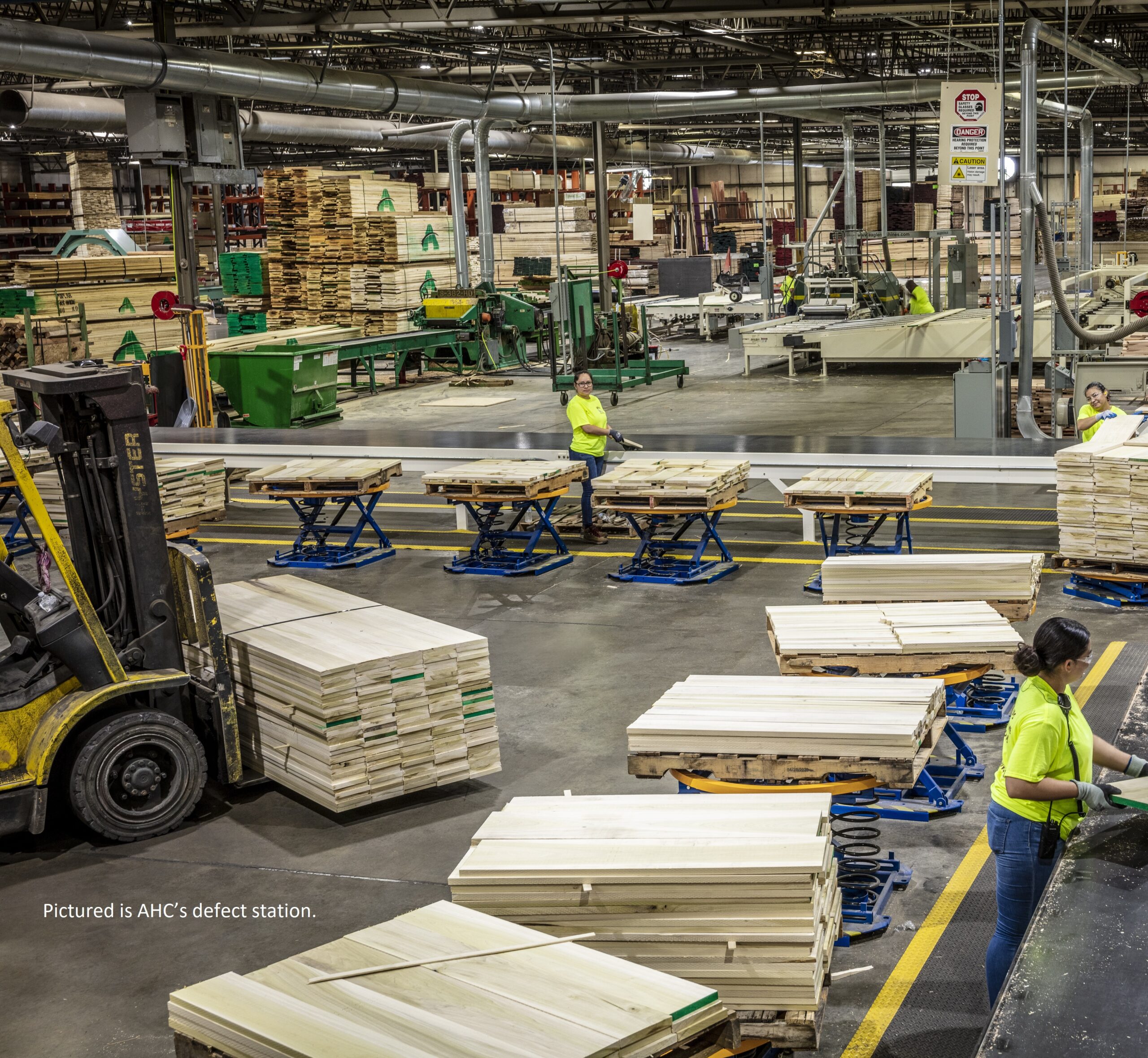 Lumber Companies In Atlanta industry insight