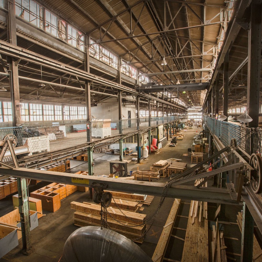 Lumber Companies In Atlanta industry insight