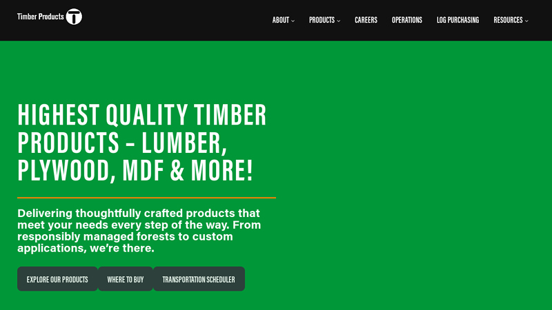 Lumber, Plywood, MDF Boards