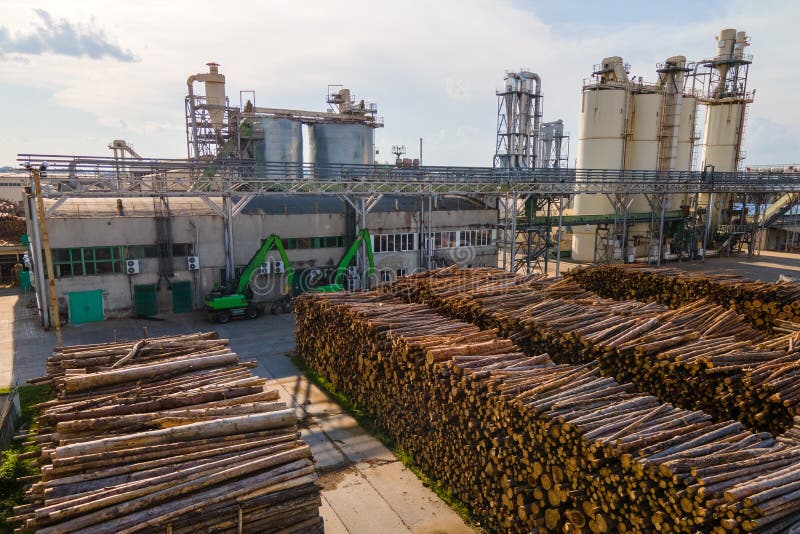 Lumber Wholesale Supply industry insight