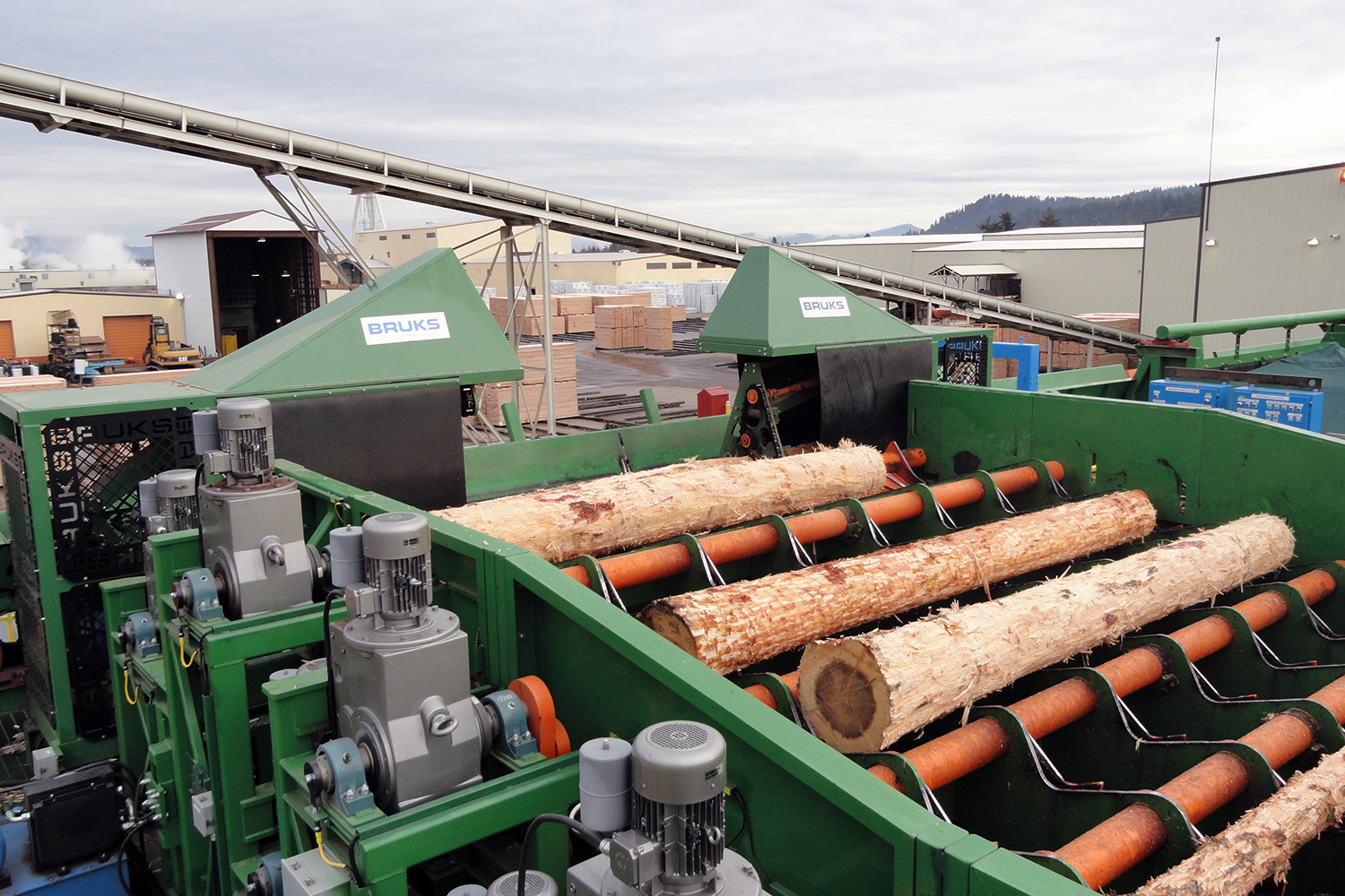 Lumber Wholesale Supply industry insight