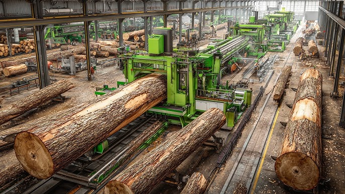Lumber Wholesalers industry insight