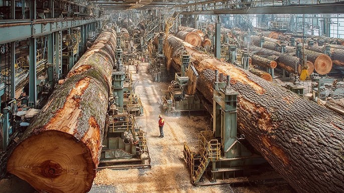 Lumber Wholesalers industry insight