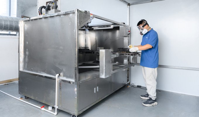 Lures Bulk industry insight