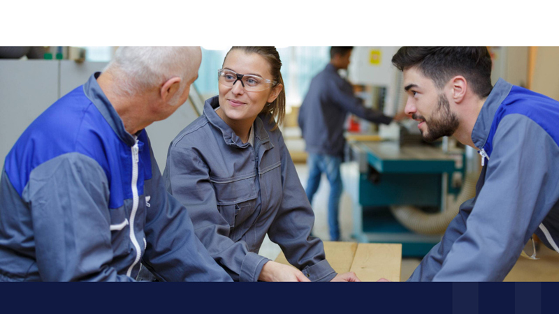 Luttrell Staffing Group