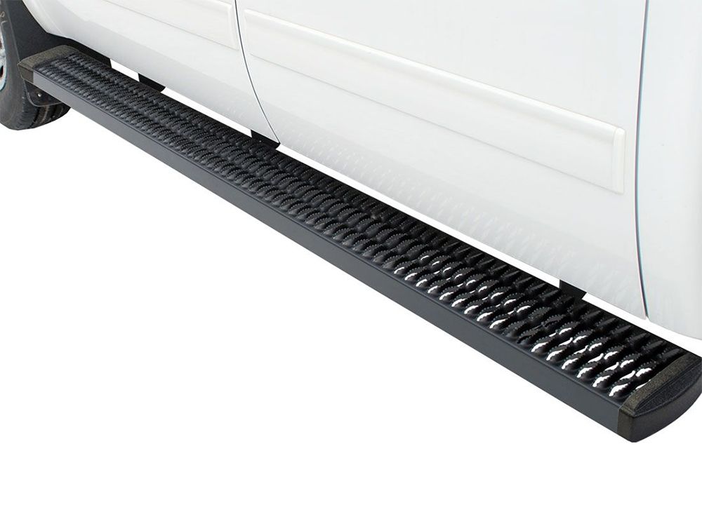 LUVERNE: Truck Running Boards