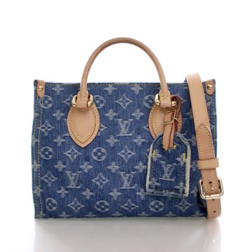 Luxe Du Jour: Authenticated Designer Bags and Accessories