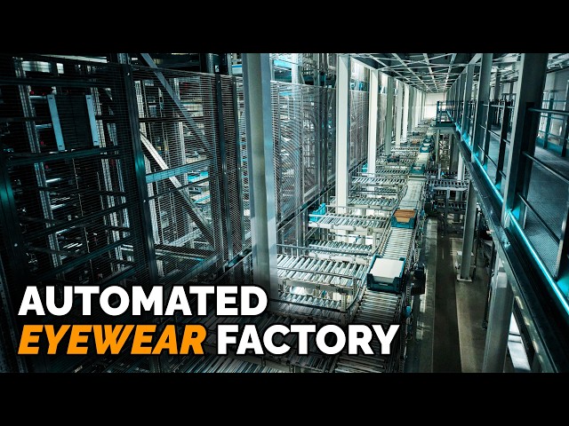 Luxottica Sunglasses Wholesale industry insight