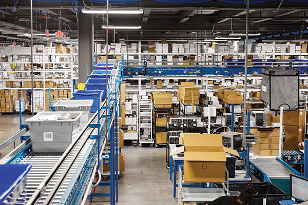 Luxottica Sunglasses Wholesale industry insight