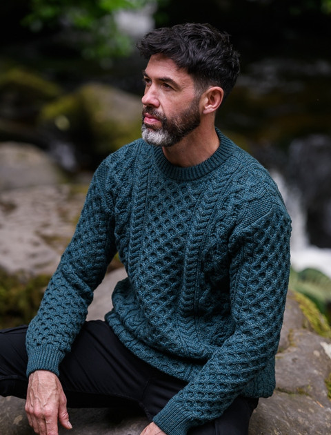 Luxurious Fine Knitwear