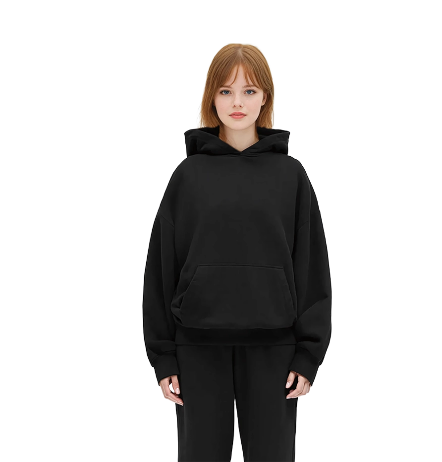 Luxury Blank Apparel Supplier