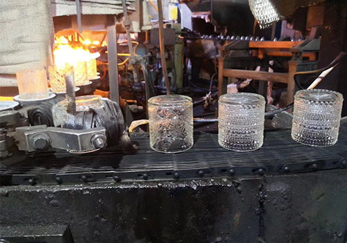 Luxury Candle Jars Wholesale industry insight