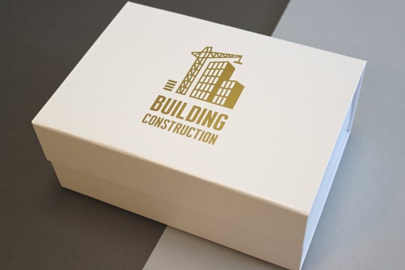 Luxury Custom Logo Folding Magnetic Box Packaging Gift Box