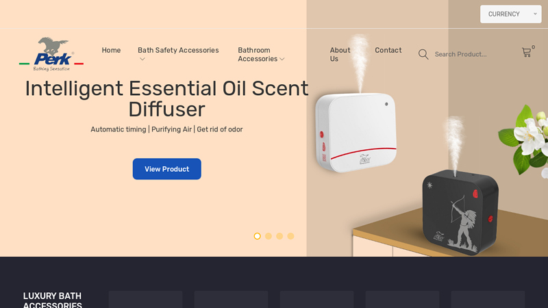 Luxury Handicap Bathroom Accessories Manufacturer & Suppliers ...